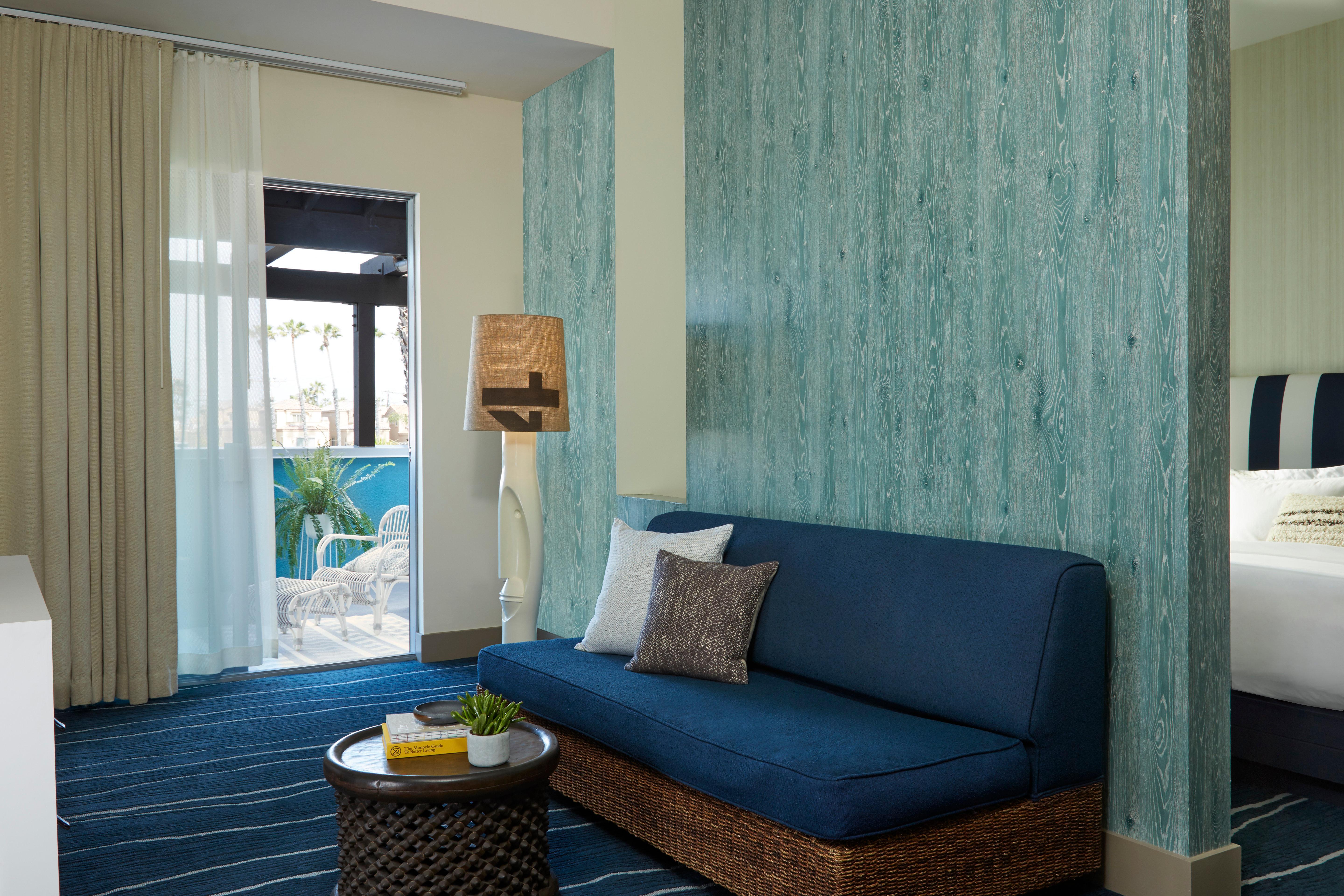 Kimpton Shorebreak Huntington Beach Resort, An Ihg Hotel Exterior foto