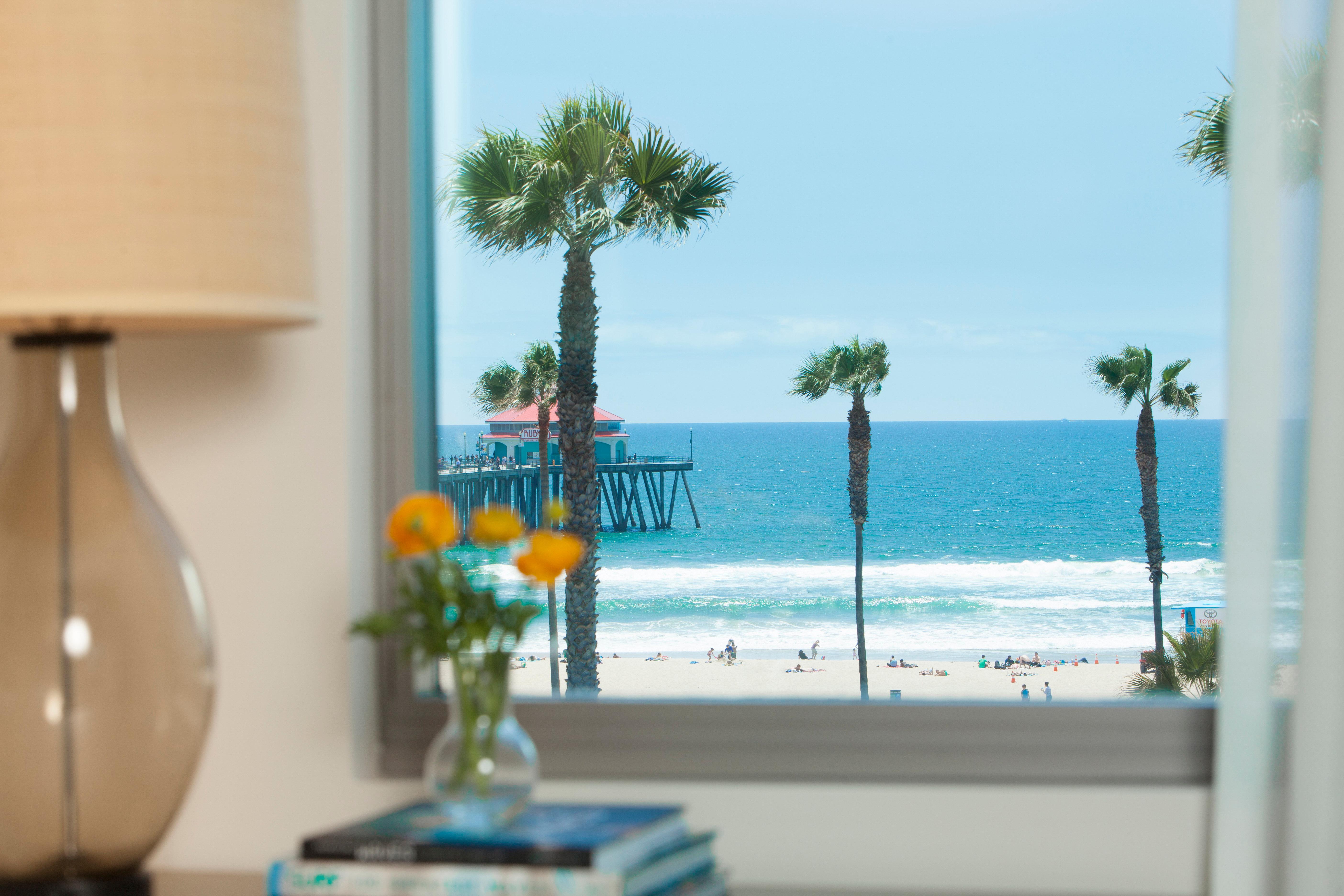 Kimpton Shorebreak Huntington Beach Resort, An Ihg Hotel Exterior foto