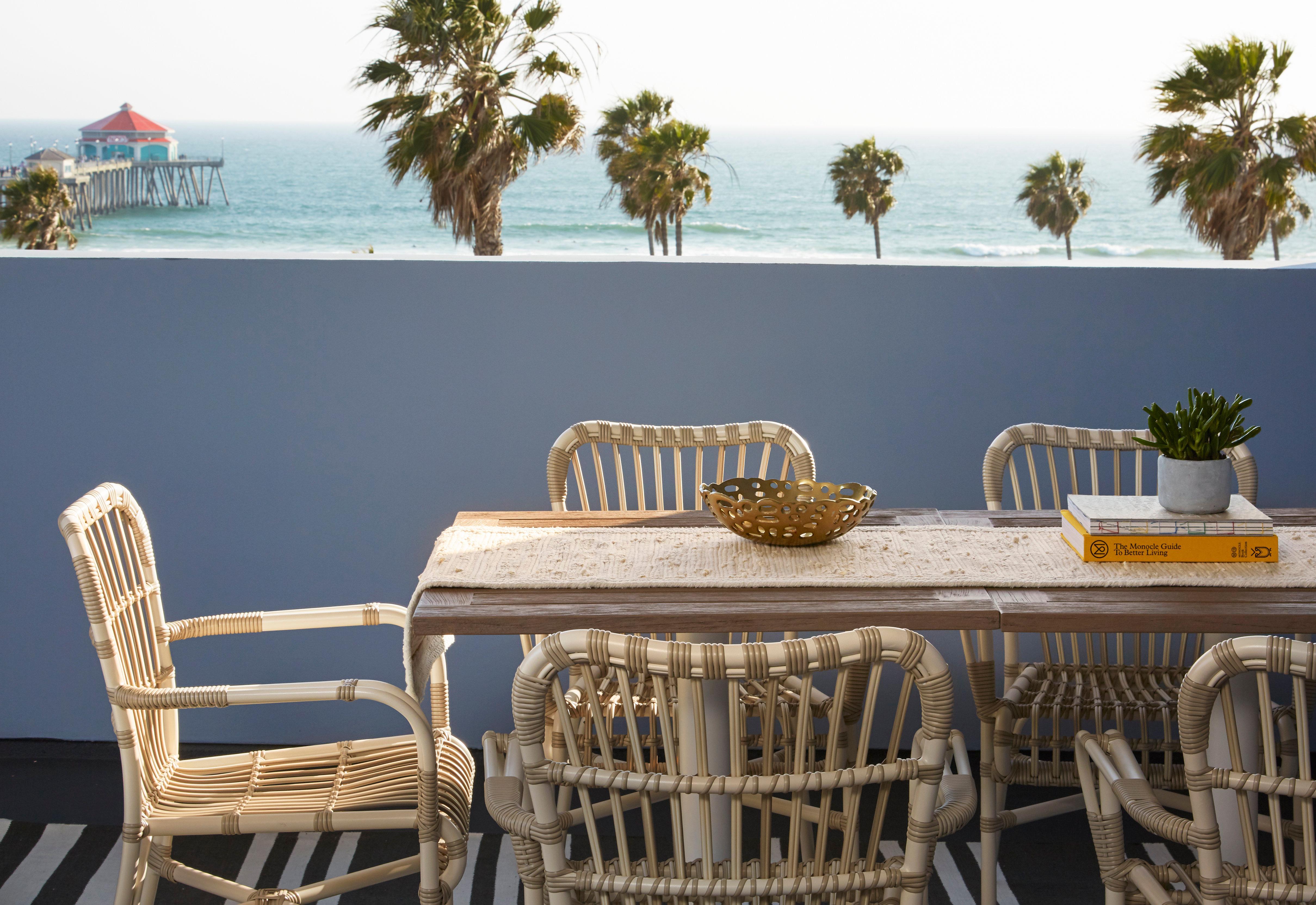 Kimpton Shorebreak Huntington Beach Resort, An Ihg Hotel Exterior foto